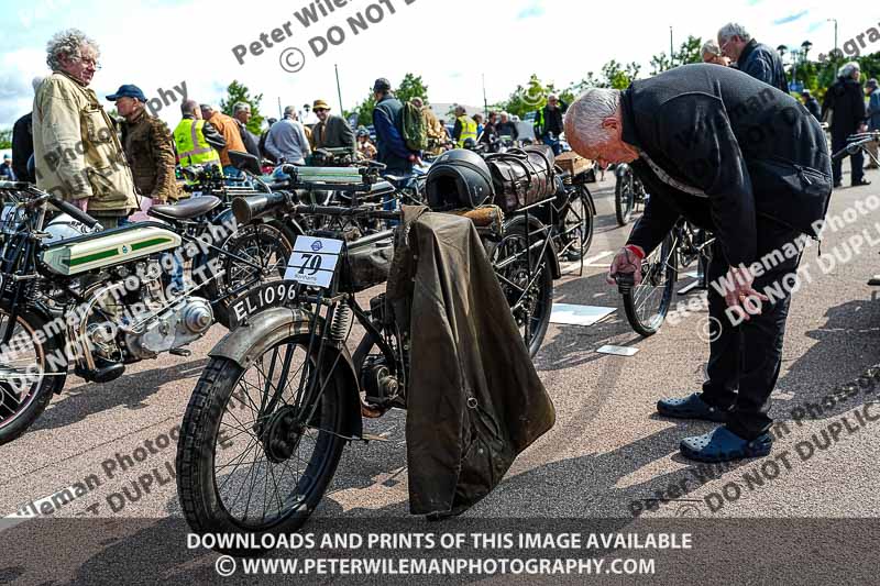 Vintage motorcycle club;eventdigitalimages;no limits trackdays;peter wileman photography;vintage motocycles;vmcc banbury run photographs